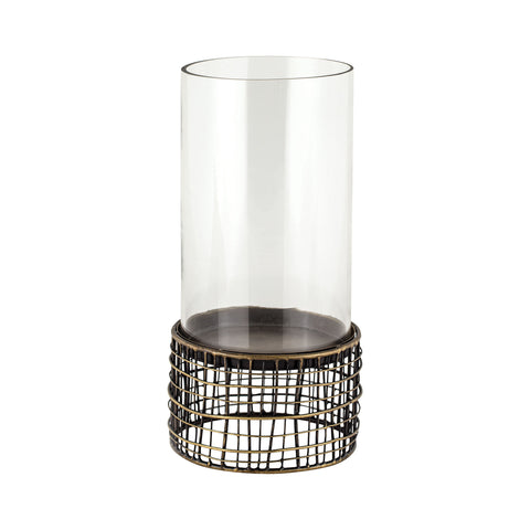 Brass Solder Point Hurricane