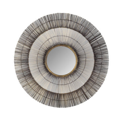 Brass Solder Point Mirror