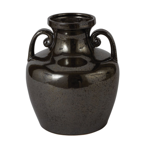Black Acid Century Jug 