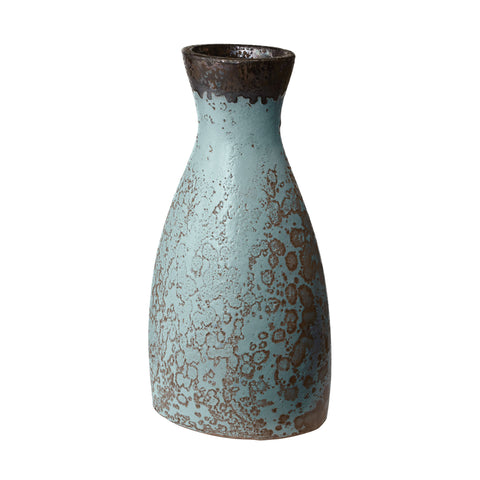 Rustic Persian Watering Jug - Sm