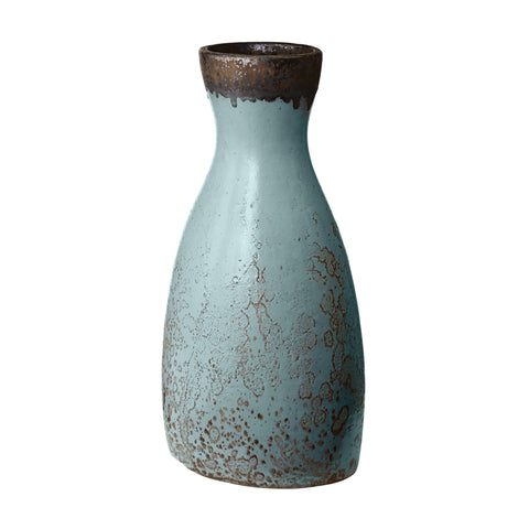 Rustic Persian Watering Jug - Lg