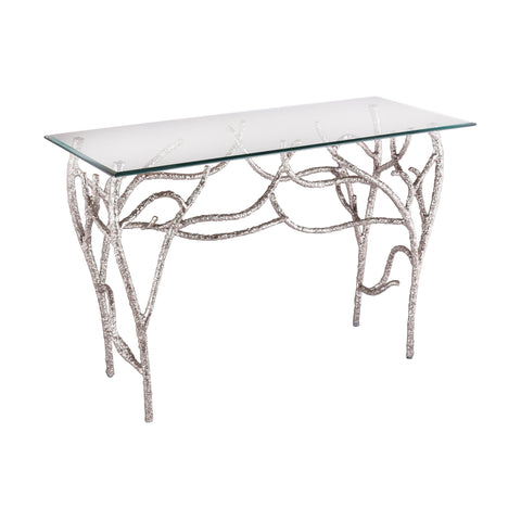 Metropolitan Console Table