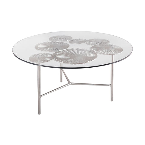 Victoria Round Coffee Table