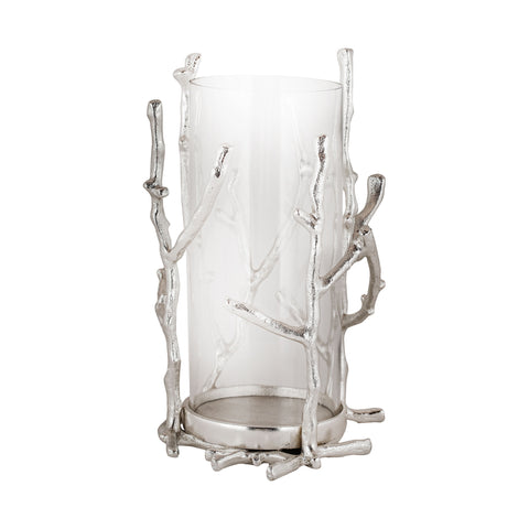 Silver Park Hurricane