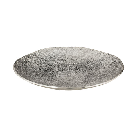 Textured Aluminum Discs