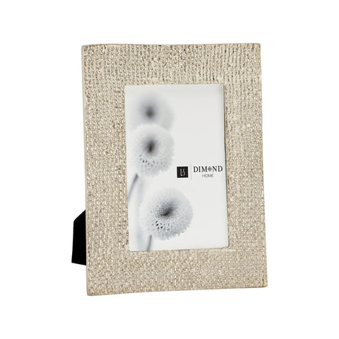 Small Ripple Texture Photo Frame