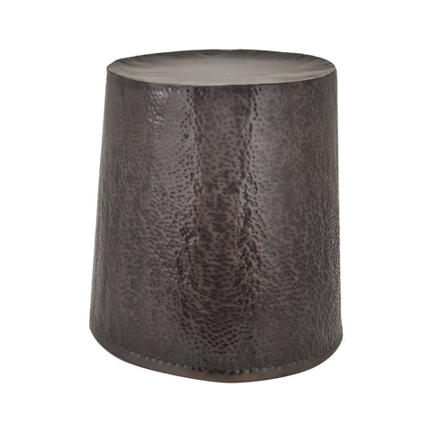 Bronze Drum Stool