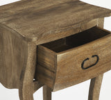 Butler Rochelle Natural Nightstand