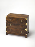 Butler Forster Brown Campaign Chest