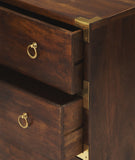 Butler Forster Brown Campaign Chest