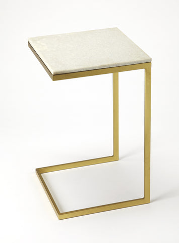 Butler Lawler Modern End Table