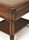 Butler Arihi Rattan End Table