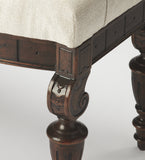 Butler Hinkley Heirloom Bench