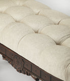 Butler Hinkley Heirloom Bench