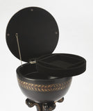 Butler Castle Contessa Jewelry Case