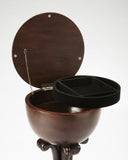 Butler Castle Heirloom Jewelry Case