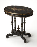 Butler Castle Contessa End Table