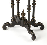 Butler Castle Contessa End Table