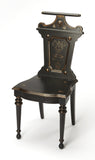 Butler Castle Contessa Valet Chair