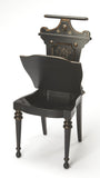 Butler Castle Contessa Valet Chair