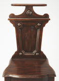 Butler Castle Heirloom Valet Chair