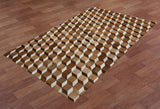 Butler Guthrie Hair-On-Hide 5' X 8' Area Rug
