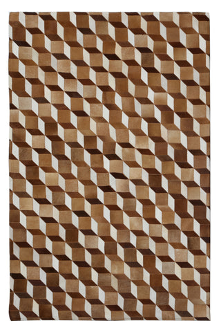 Butler Guthrie Hair-On-Hide 8' X 10' Area Rug