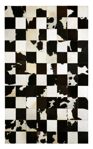 Butler Abigail Hair-On-Hide 5' X 8' Area Rug