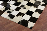 Butler Abigail Hair-On-Hide 5' X 8' Area Rug
