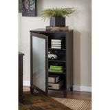 Bush AD81840 Somerset Media Cabinet