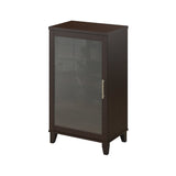 Bush AD81840 Somerset Media Cabinet