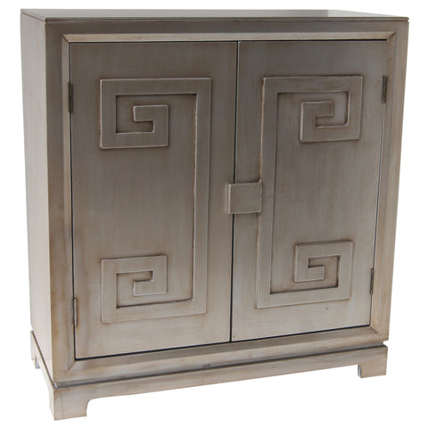 Leif & Starr 507-414 Athens Cabinet Champagne
