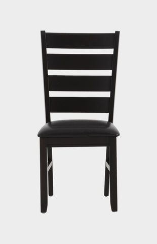 Leif & Starr C4282 Dining Chair, Espresso