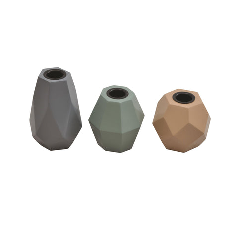 Ren-Wil CAN096 Flora Candle Holders