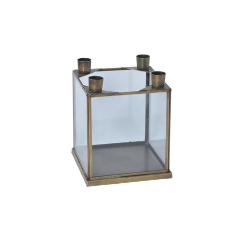 Ren-Wil CAN111 Luther Candle Holder