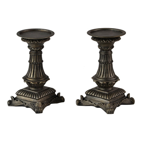 Ren-Wil CAN122 Barletta Candle Holder