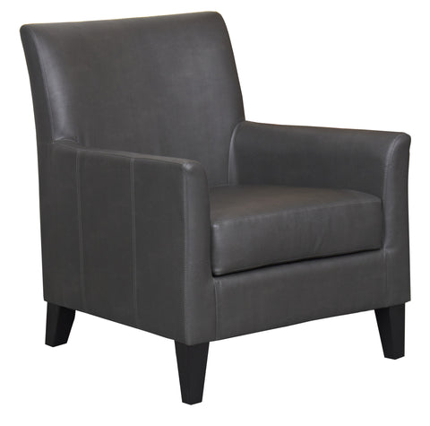 Leif & Starr 403-846 Era Accent Chair Grey
