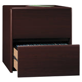 Bush EX17781 Lateral File