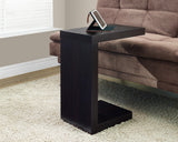 L&S Basics 10332 Accent Table - Cappuccino