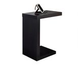 L&S Basics 10332 Accent Table - Cappuccino