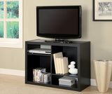 L&S Basics 10352 Tv Stand - 38"L / Cappuccino