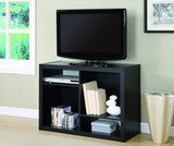 L&S Basics 10352 Tv Stand - 38"L / Cappuccino