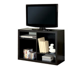 L&S Basics 10352 Tv Stand - 38"L / Cappuccino