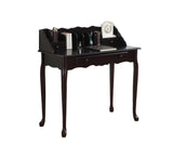 L&S Basics 10527 Desk - 36"L / Dark Cherry Traditional