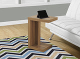 L&S Basics 10594 Accent Table - Walnut