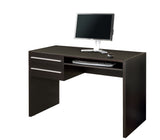 L&S Basics 10764 Computer Desk - 48"L / Cappuccino