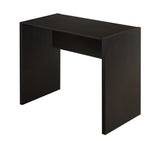 L&S Basics 10765 Computer Desk - 36"L / Cappuccino