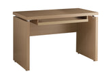 L&S Basics 10800 Computer Desk - 48"L / Maple
