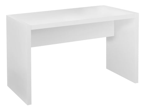 L&S Basics 10821 Computer Desk - 36"L / White