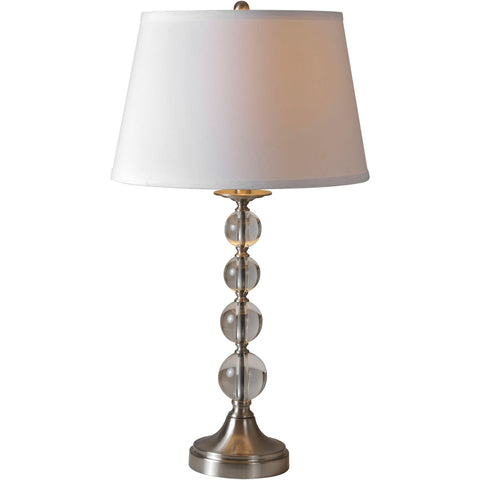 Ren-Wil JONL012 Venezia Lamp Set Table Lamp